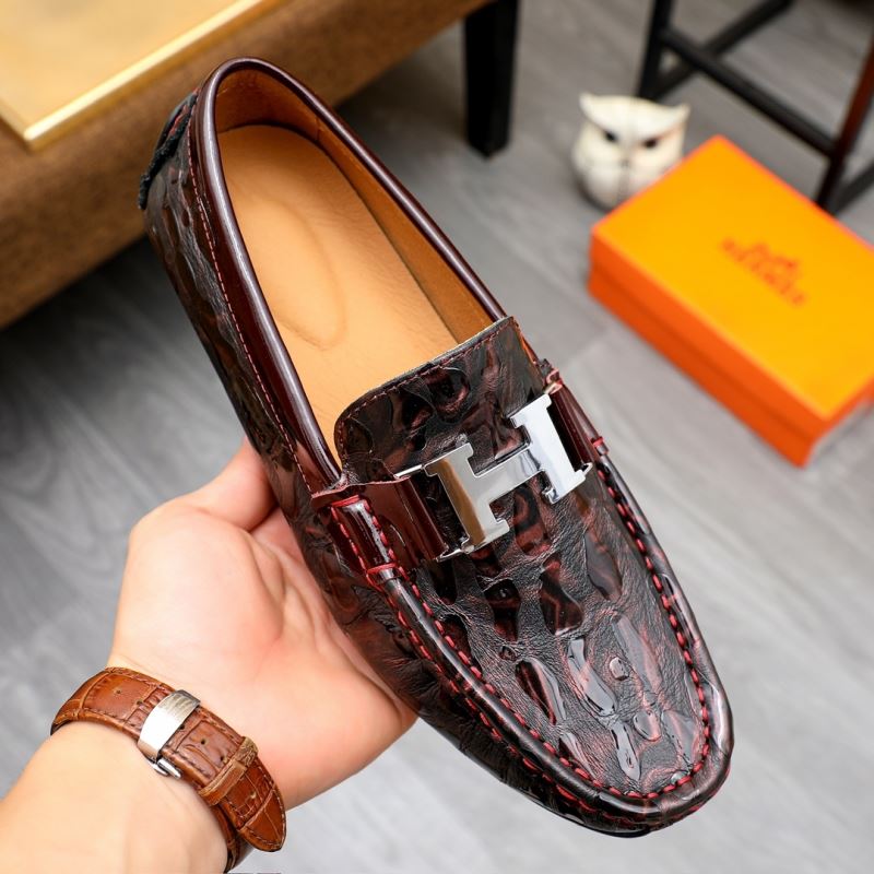 Hermes Business Shoes